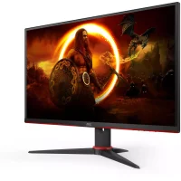 Игровой монитор AOC Gaming 27G2ZNE/BK фото 2